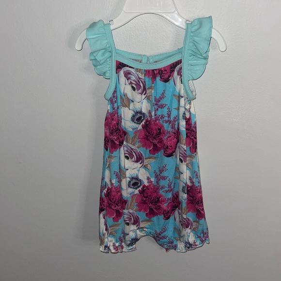 Bestaroo Flutter romper short sleeve - Picture 1 of 2